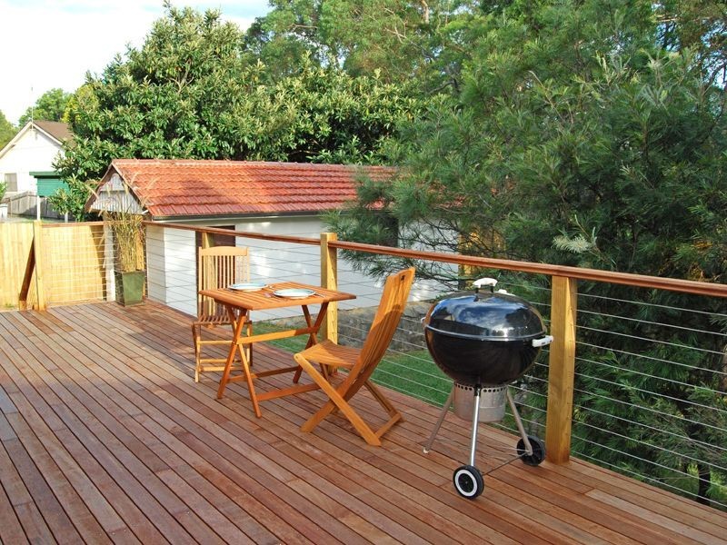 1 Yaralla Crescent, Thornleigh NSW 2120