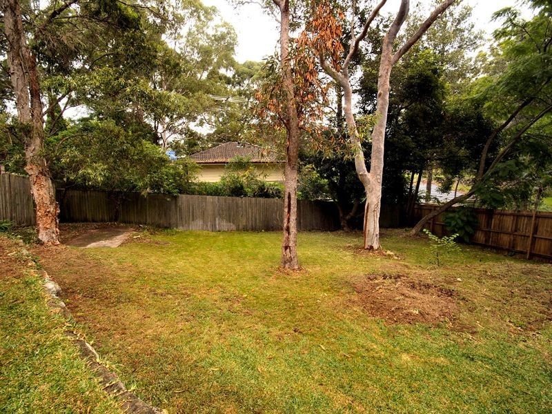 1 Yaralla Crescent, Thornleigh NSW 2120