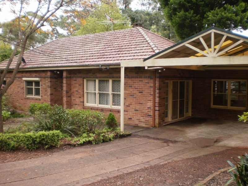 428 Pennant Hills Road, Pennant Hills NSW 2120