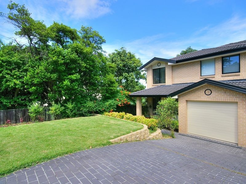 10A The Esplanade, Thornleigh NSW 2120