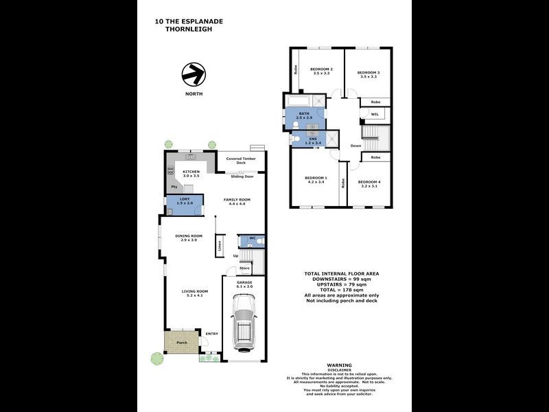 10A The Esplanade, Thornleigh NSW 2120