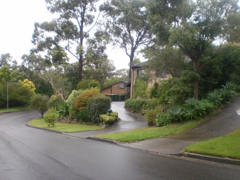 3 Morris Avenue, Thornleigh NSW 2120