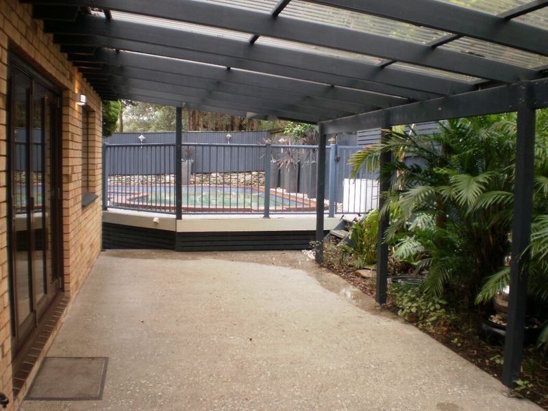 3 Morris Avenue, Thornleigh NSW 2120