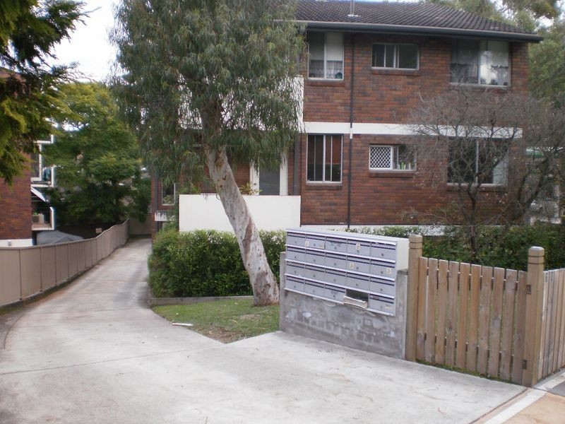 10/60 Epping Road, Lane Cove NSW 2066