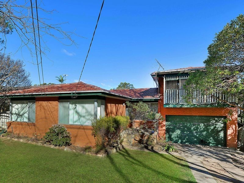 53 Nicholson Avenue, Thornleigh NSW 2120