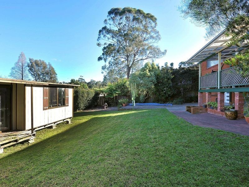 53 Nicholson Avenue, Thornleigh NSW 2120