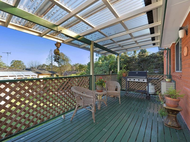 53 Nicholson Avenue, Thornleigh NSW 2120