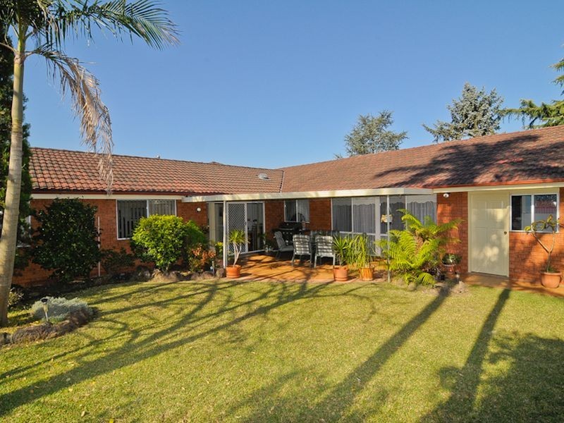 85 Eaton Road, West Pennant Hills NSW 2125