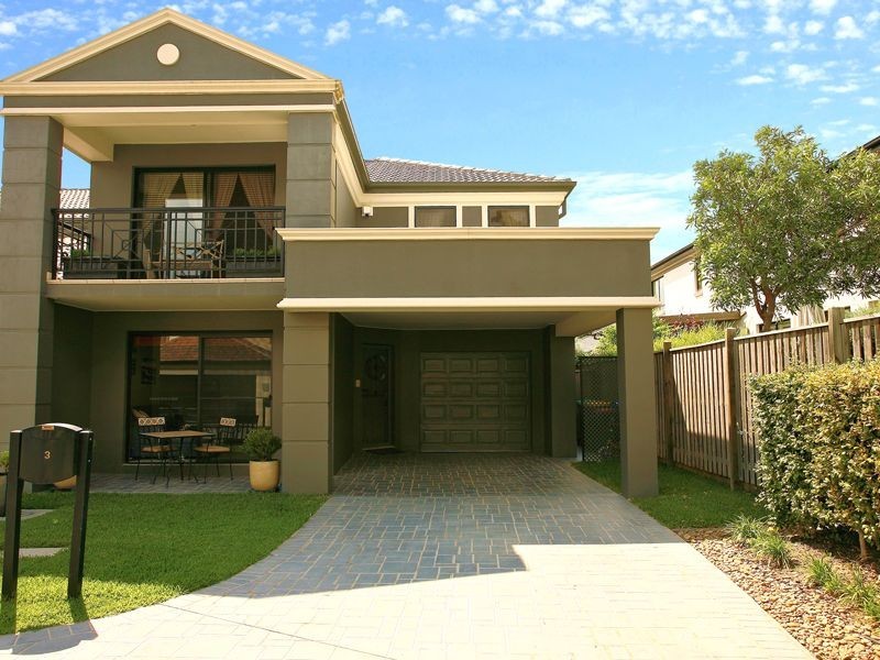 3 Poinsettia Way, Thornleigh NSW 2120