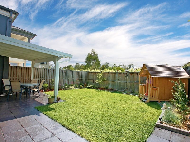 3 Poinsettia Way, Thornleigh NSW 2120