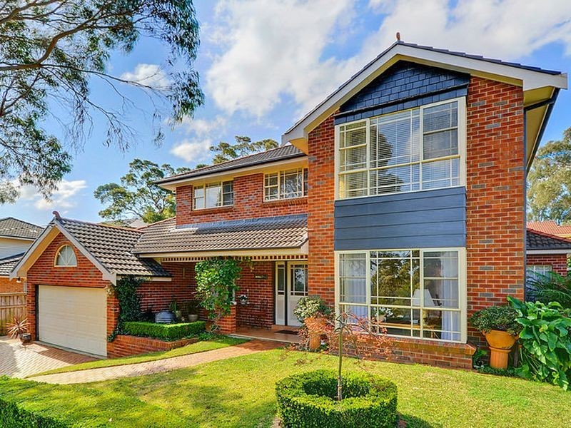 65 Silver Crescent, Westleigh NSW 2120