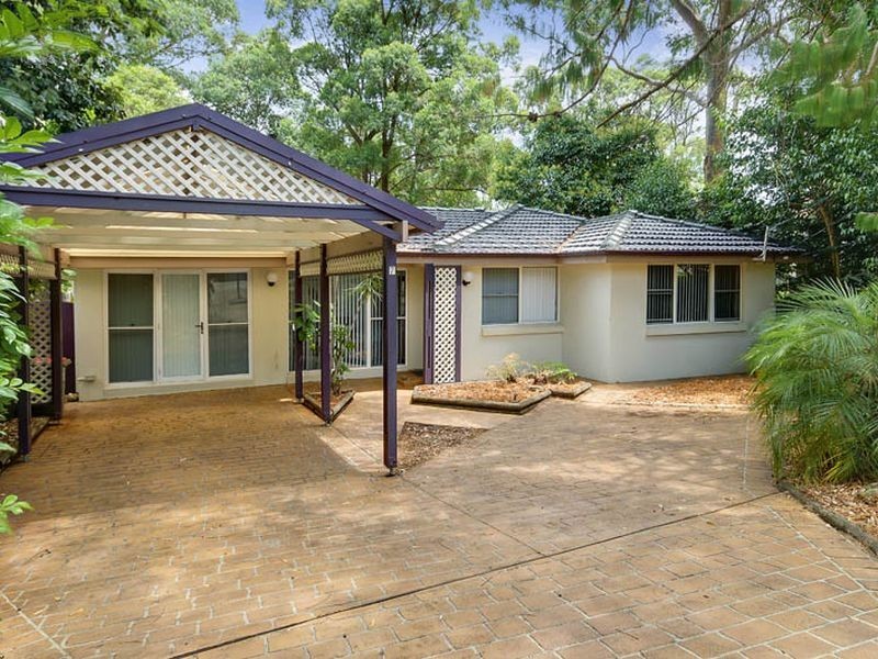 7 Adamson Avenue, Thornleigh NSW 2120