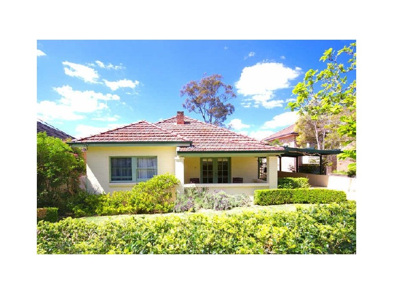 3 Rosemount Avenue, Pennant Hills NSW 2120