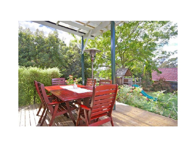 3 Rosemount Avenue, Pennant Hills NSW 2120