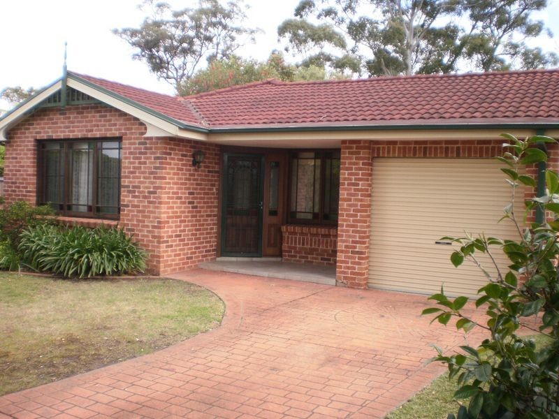 21 Westwood Street, Pennant Hills NSW 2120