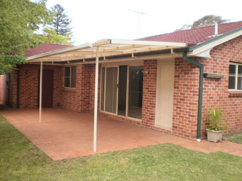 21 Westwood Street, Pennant Hills NSW 2120