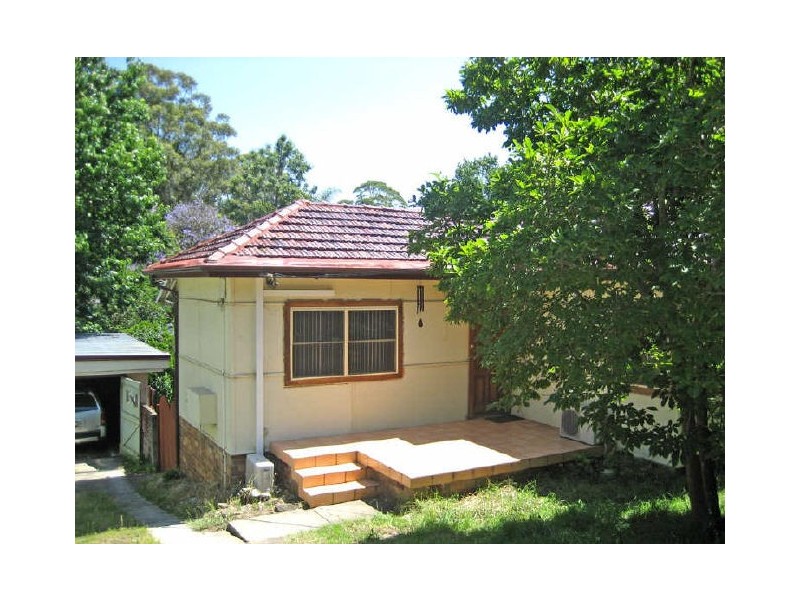 2 Short Street, Thornleigh NSW 2120