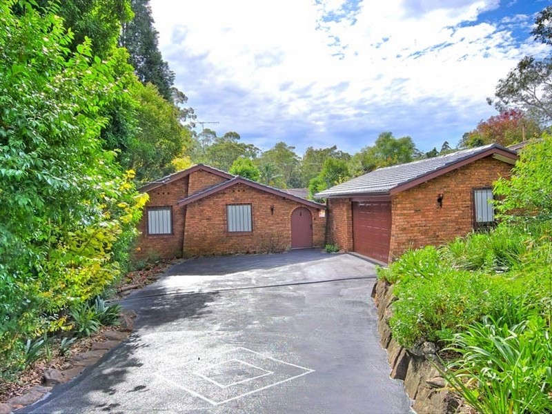 134 Boundary Road, Pennant Hills NSW 2120