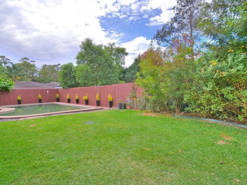 134 Boundary Road, Pennant Hills NSW 2120