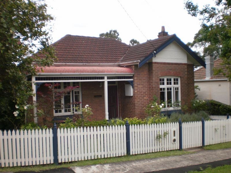 17 Pomona Street, Pennant Hills NSW 2120