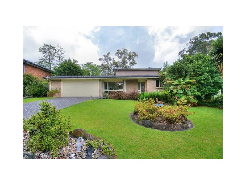 16 Lutanda Close, Pennant Hills NSW 2120