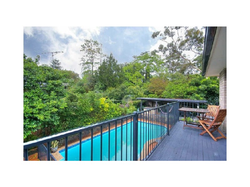 16 Lutanda Close, Pennant Hills NSW 2120