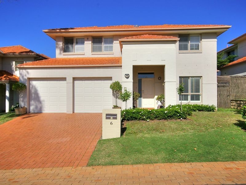 6 Corella Way, Westleigh NSW 2120