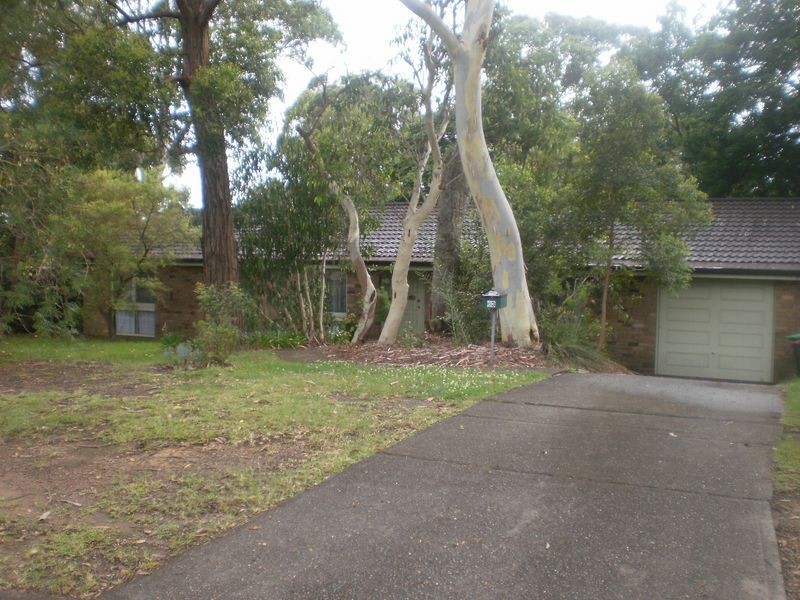 63 Duneba Drive, Westleigh NSW 2120