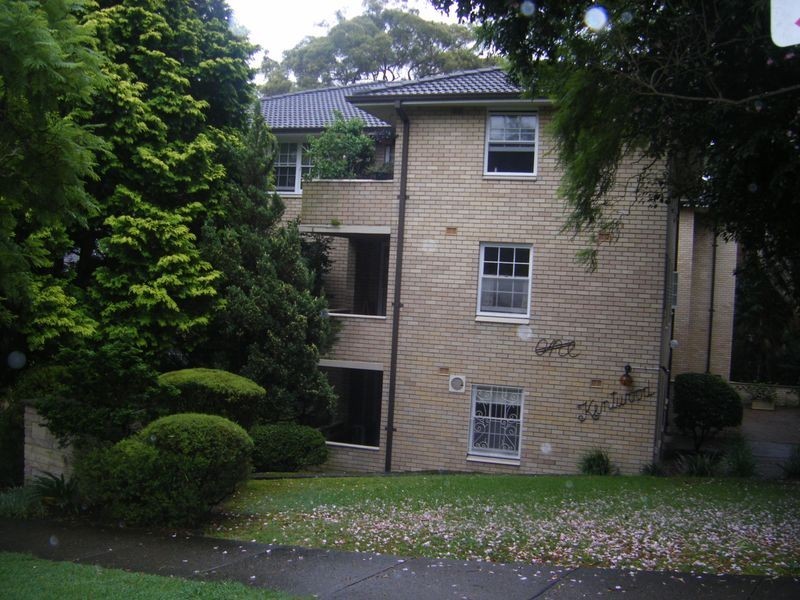 3/1 Spencer Road, Killara NSW 2071