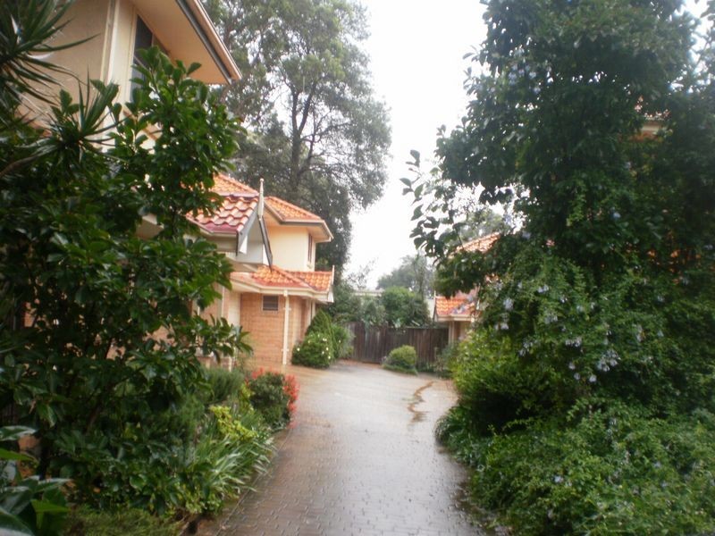 35 Quarter Sessions Road, Westleigh NSW 2120