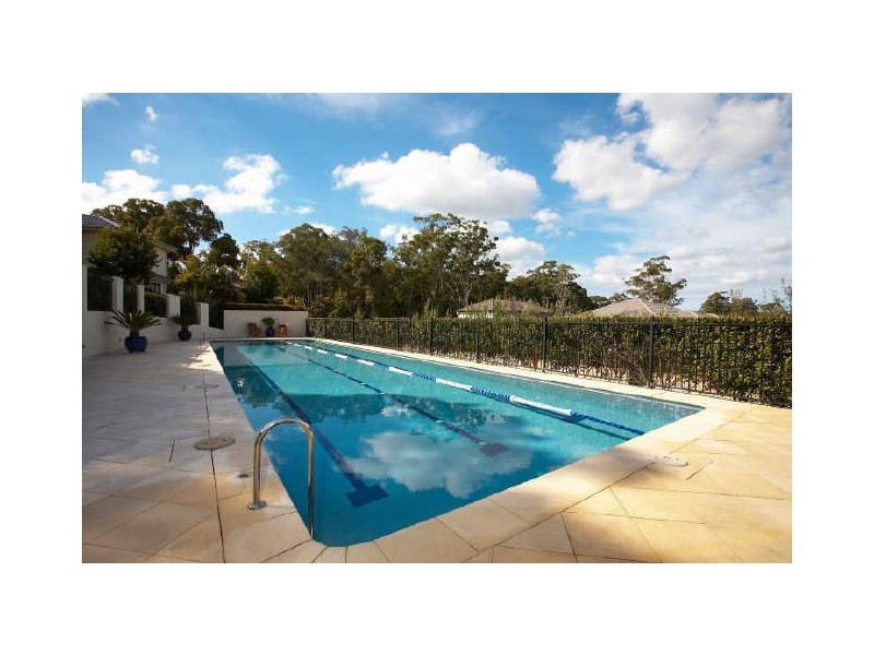 52 The Sanctuary, Westleigh NSW 2120