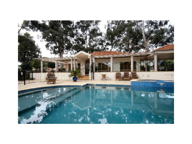 52 The Sanctuary, Westleigh NSW 2120