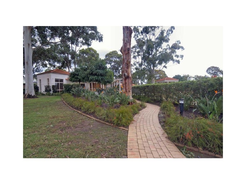 52 The Sanctuary, Westleigh NSW 2120