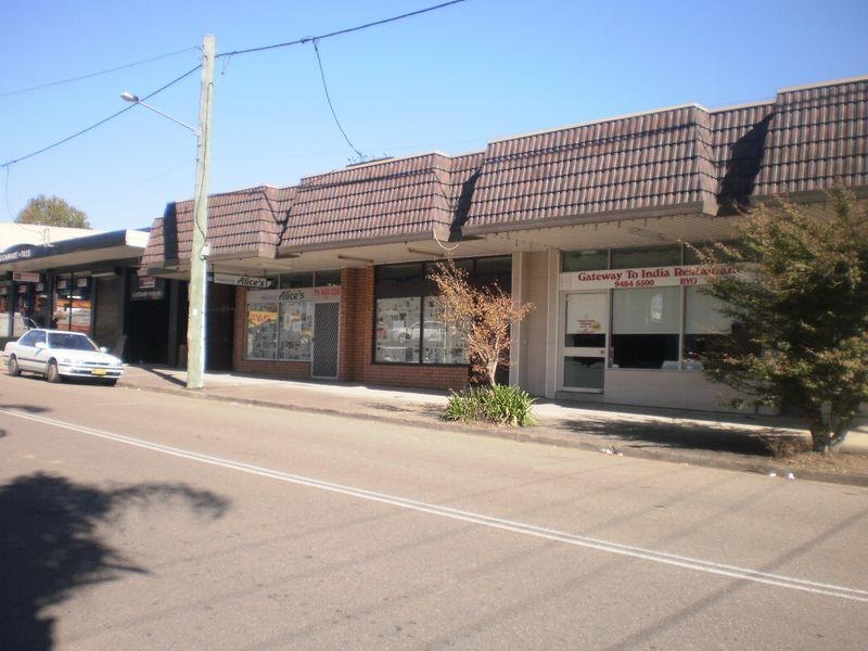 264 Bellevue Street, Thornleigh NSW 2120