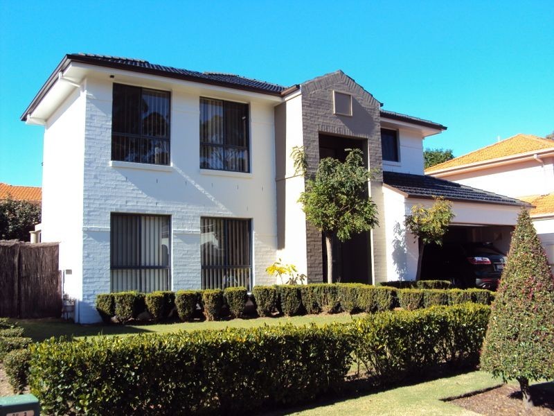 30 The Sanctuary, Westleigh NSW 2120