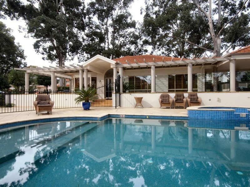 30 The Sanctuary, Westleigh NSW 2120