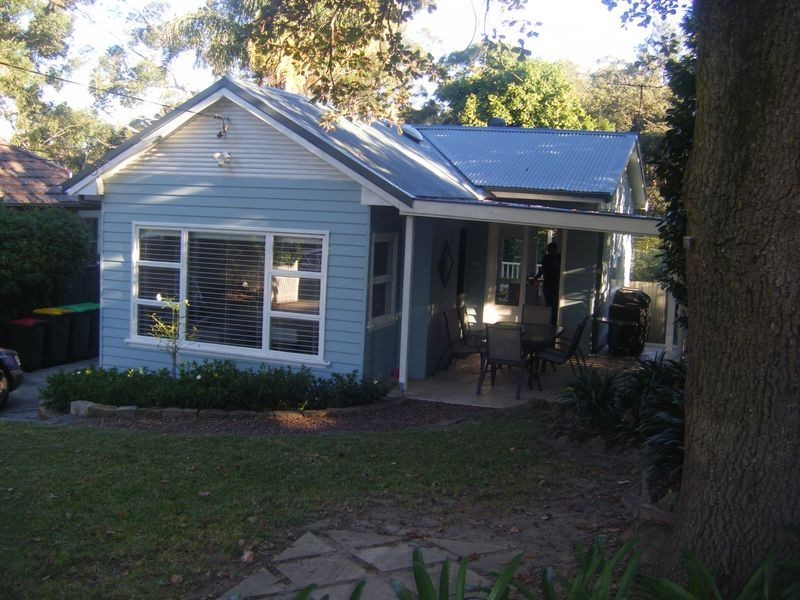 42 Pomona Street, Pennant Hills NSW 2120
