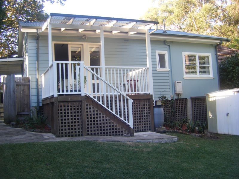 42 Pomona Street, Pennant Hills NSW 2120
