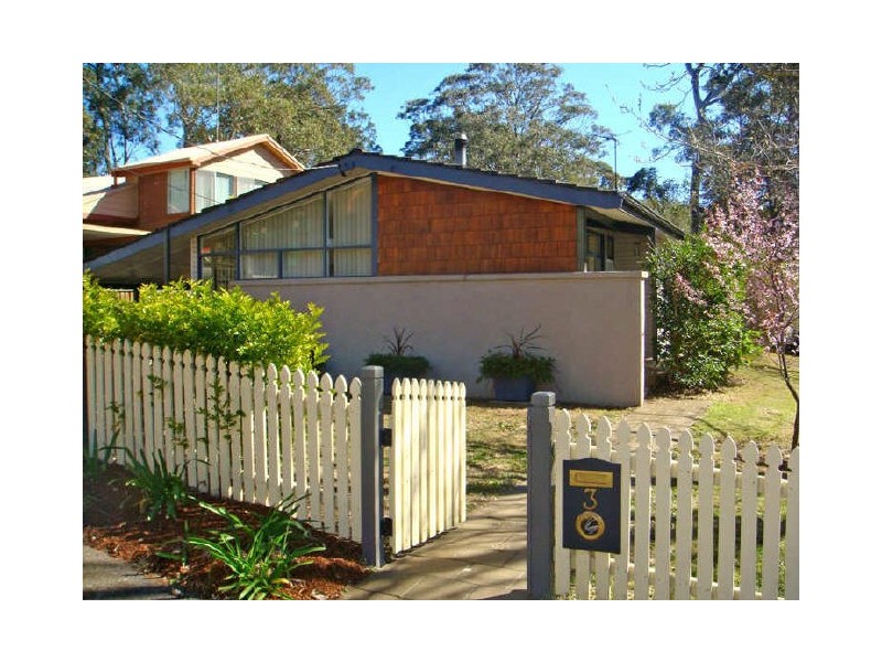 3 Larool Crescent, Thornleigh NSW 2120