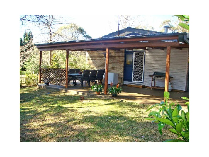 3 Larool Crescent, Thornleigh NSW 2120