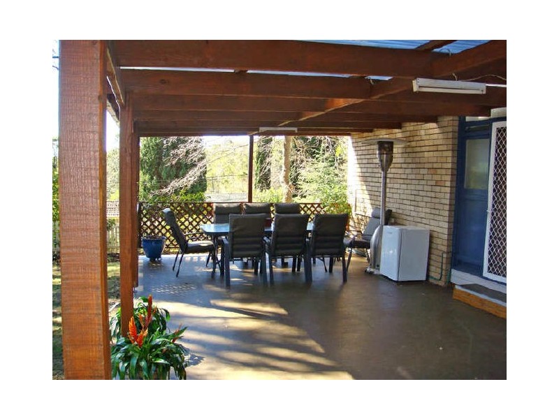 3 Larool Crescent, Thornleigh NSW 2120