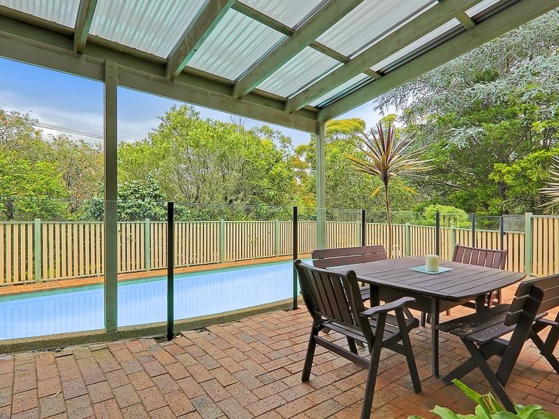 100 Duneba Drive, Westleigh NSW 2120