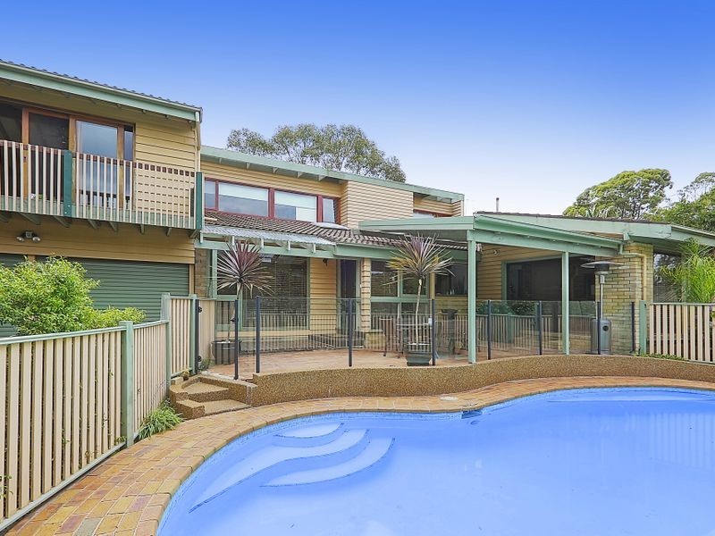 100 Duneba Drive, Westleigh NSW 2120