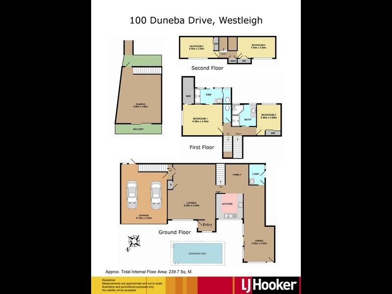 100 Duneba Drive, Westleigh NSW 2120