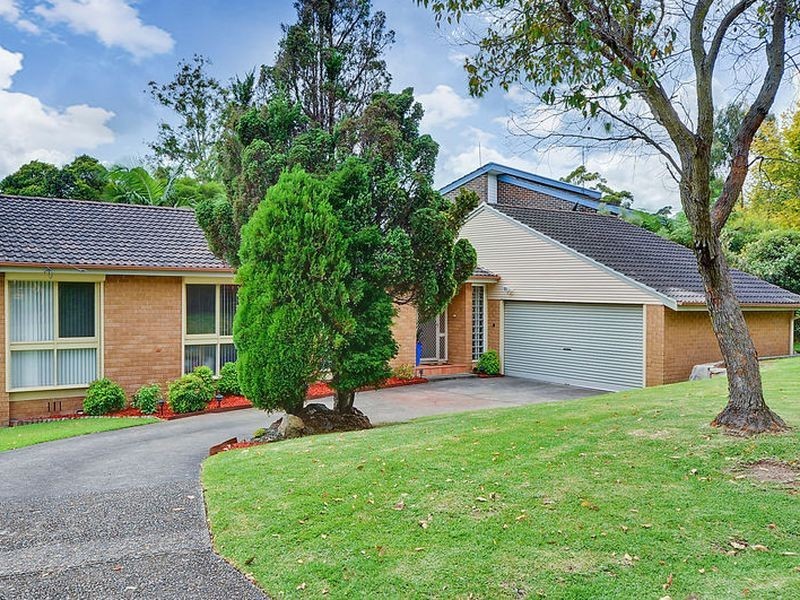 8 Peppermint Gum Place, Westleigh NSW 2120