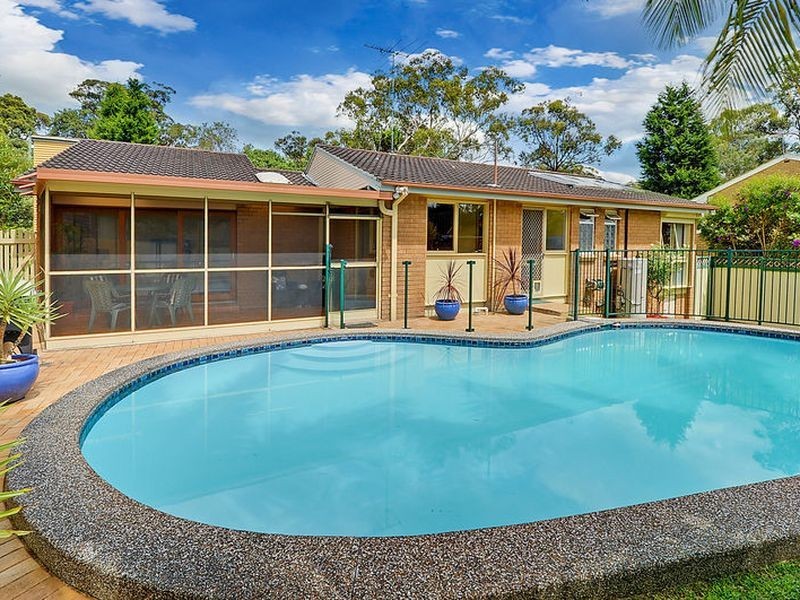 8 Peppermint Gum Place, Westleigh NSW 2120