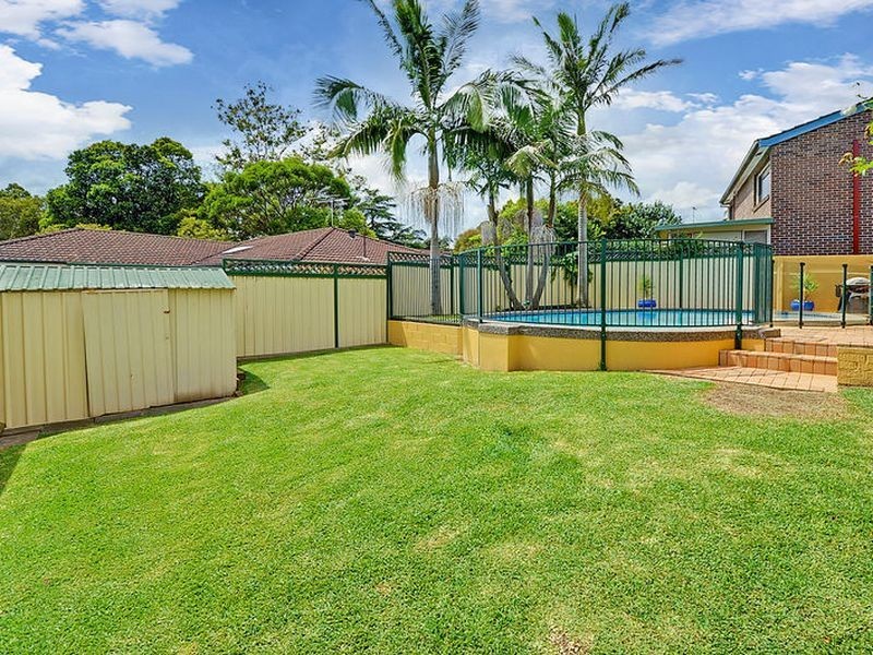 8 Peppermint Gum Place, Westleigh NSW 2120