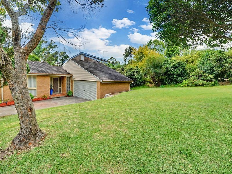 8 Peppermint Gum Place, Westleigh NSW 2120