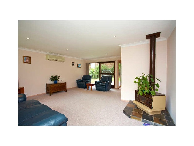 242 Quarter Sessions Road, Westleigh NSW 2120