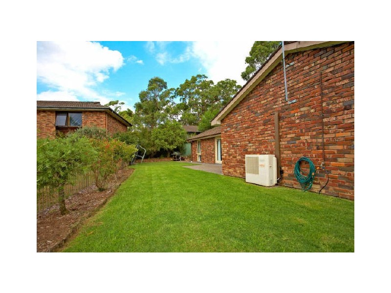 242 Quarter Sessions Road, Westleigh NSW 2120